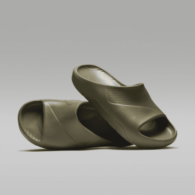 【Nike】 W JORDAN POST WOMEN SLIDE ★追跡可 Jordan Post Women's Slides. Nike ID